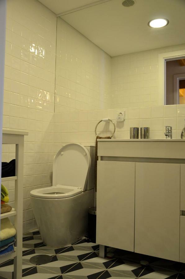 Bonjardim Traveller'S House Apartment Порто Екстериор снимка