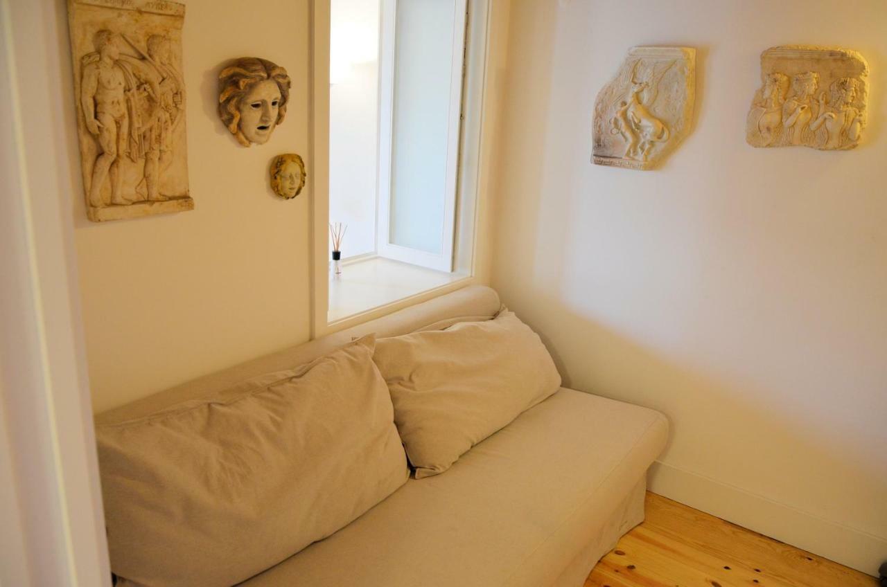 Bonjardim Traveller'S House Apartment Порто Екстериор снимка