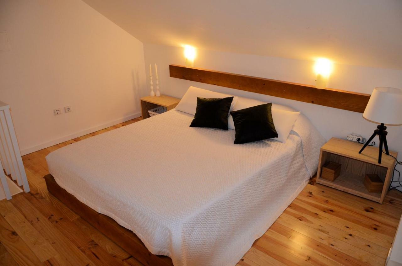 Bonjardim Traveller'S House Apartment Порто Екстериор снимка
