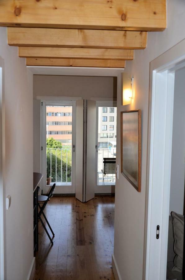 Bonjardim Traveller'S House Apartment Порто Екстериор снимка