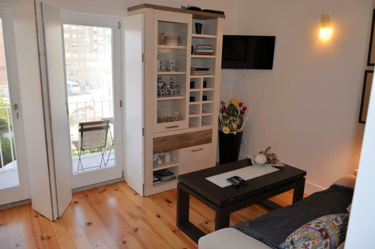 Bonjardim Traveller'S House Apartment Порто Екстериор снимка