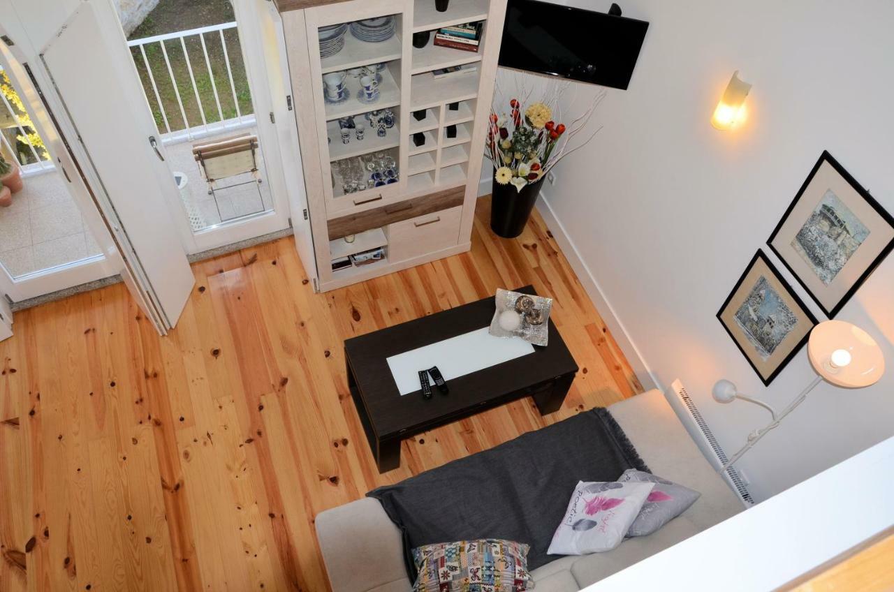 Bonjardim Traveller'S House Apartment Порто Екстериор снимка
