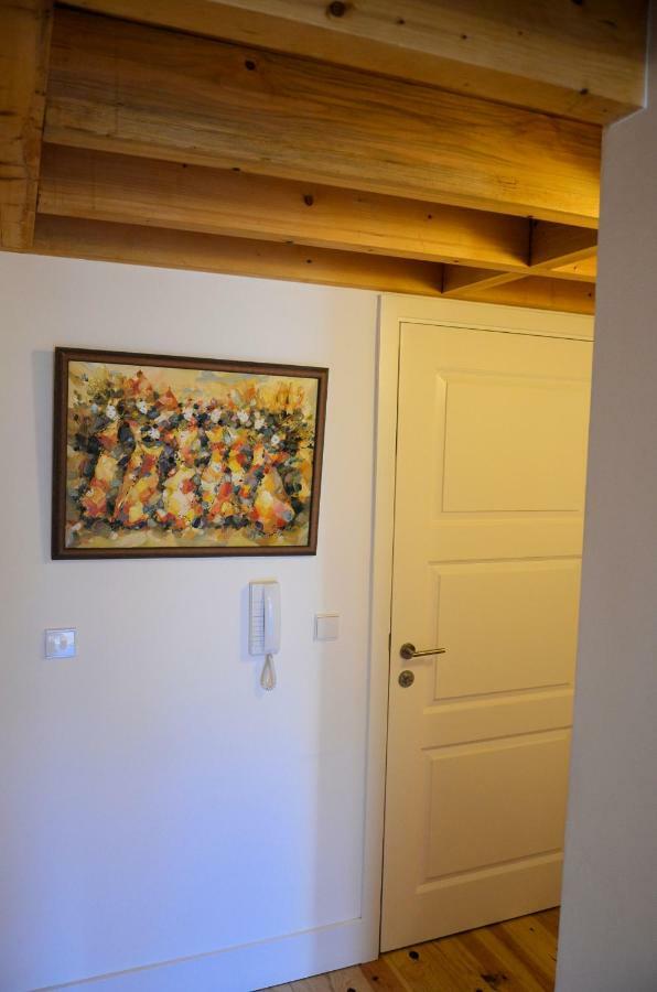 Bonjardim Traveller'S House Apartment Порто Екстериор снимка