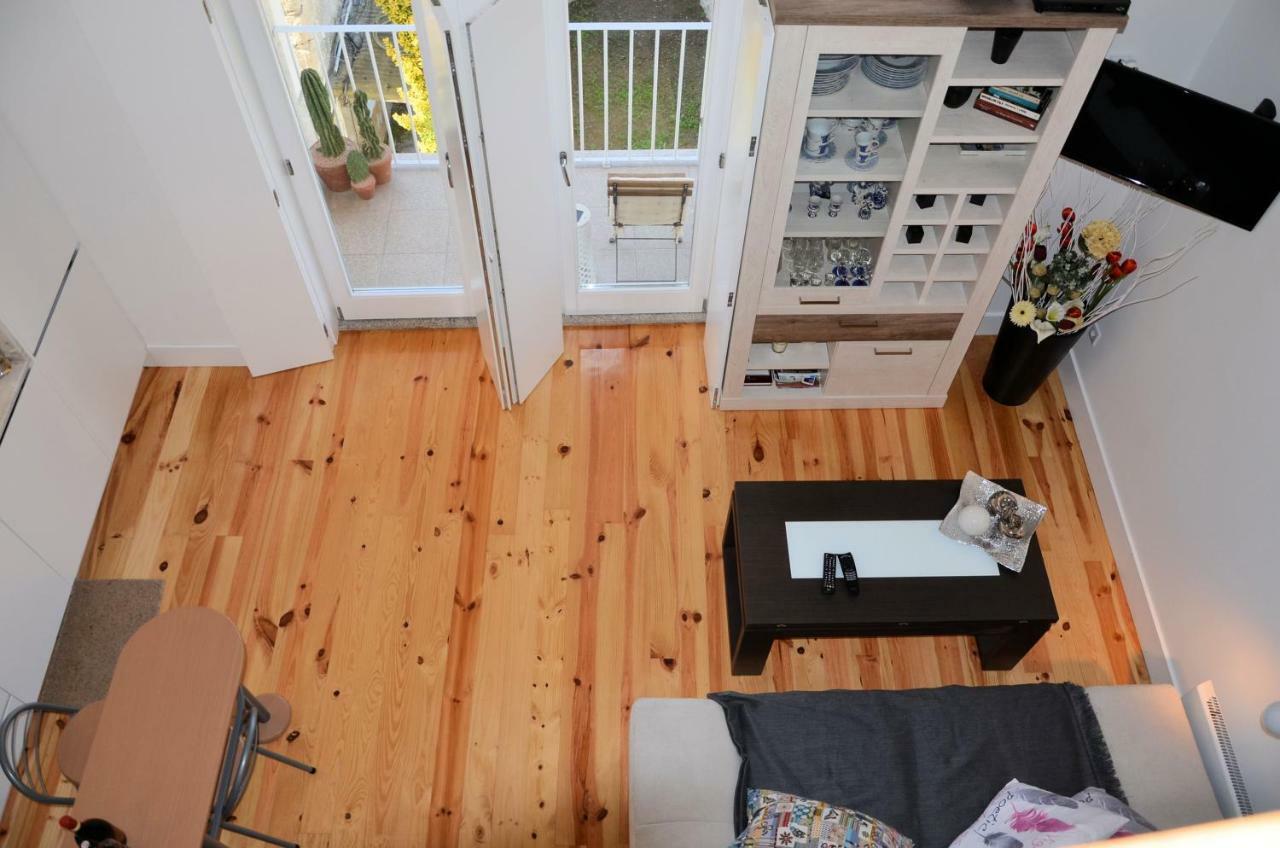 Bonjardim Traveller'S House Apartment Порто Екстериор снимка