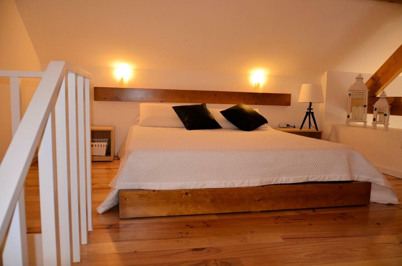 Bonjardim Traveller'S House Apartment Порто Екстериор снимка