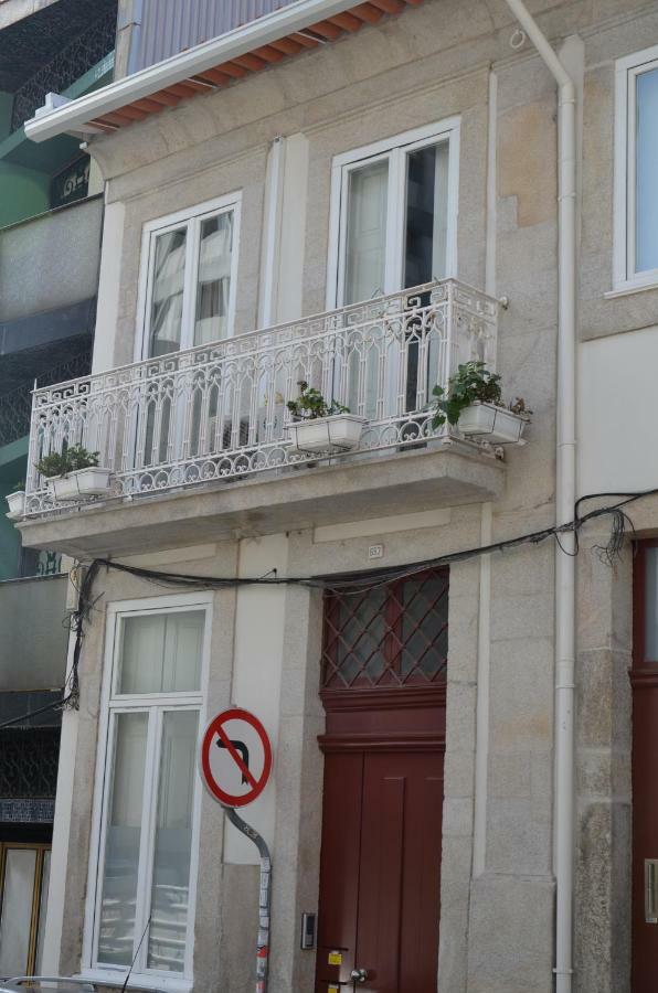 Bonjardim Traveller'S House Apartment Порто Екстериор снимка